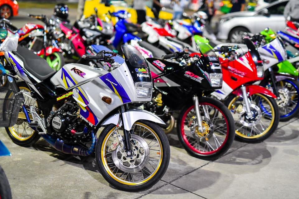 Big Modify... - Big Modify ขายมอไซค์ โซนิค LS ถูกๆ แจ่มๆ