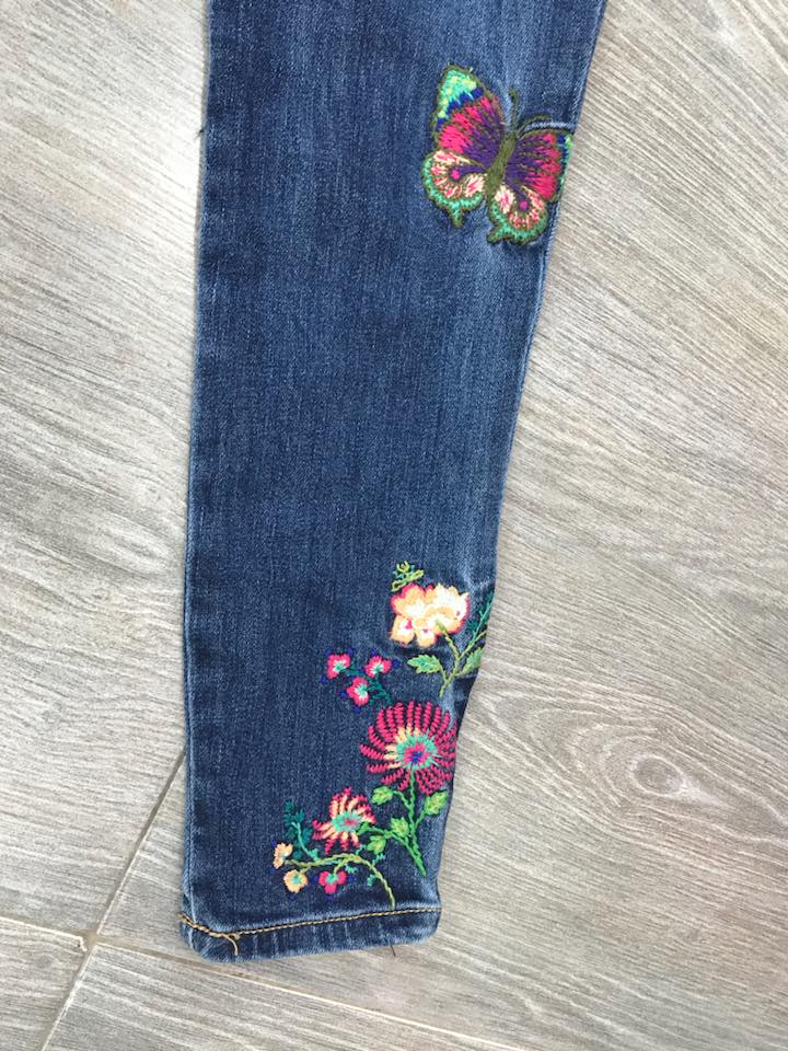Jean Gap Pour Garçon 10 Ans - Neuf Sans étiquette - Taille 10 Years Bleu