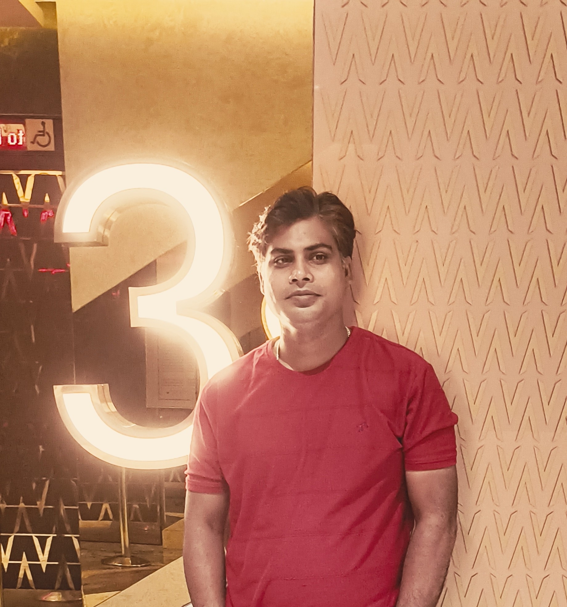 Ashutosh Dash