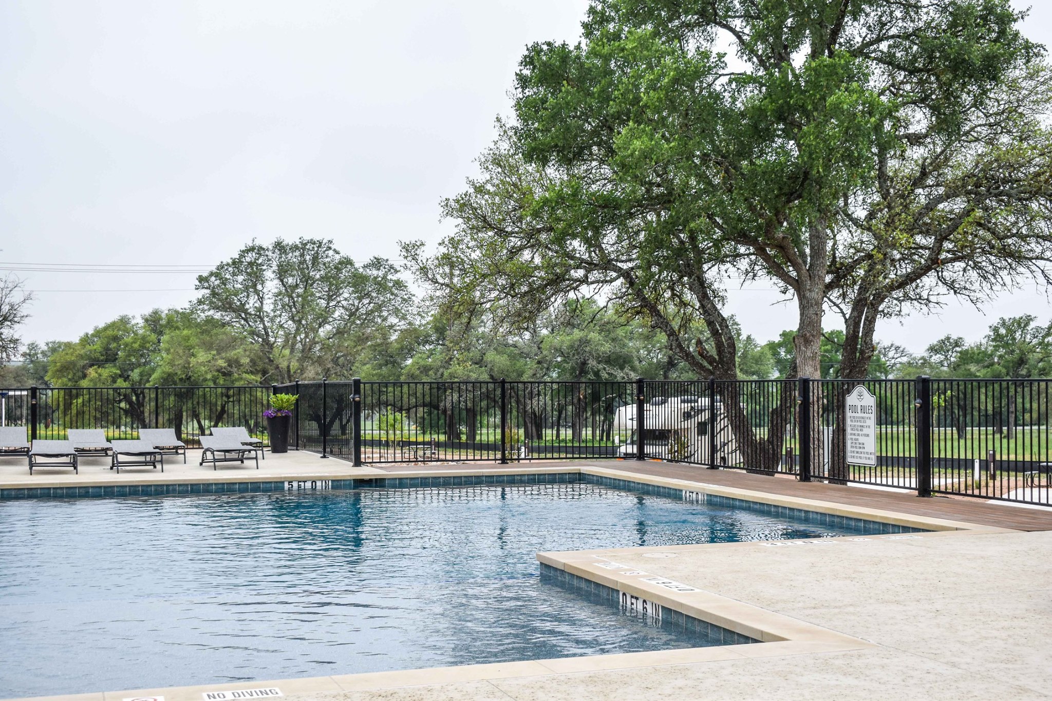 Jetstream RV Resort at Stone Oak Ranch | Georgetown TX