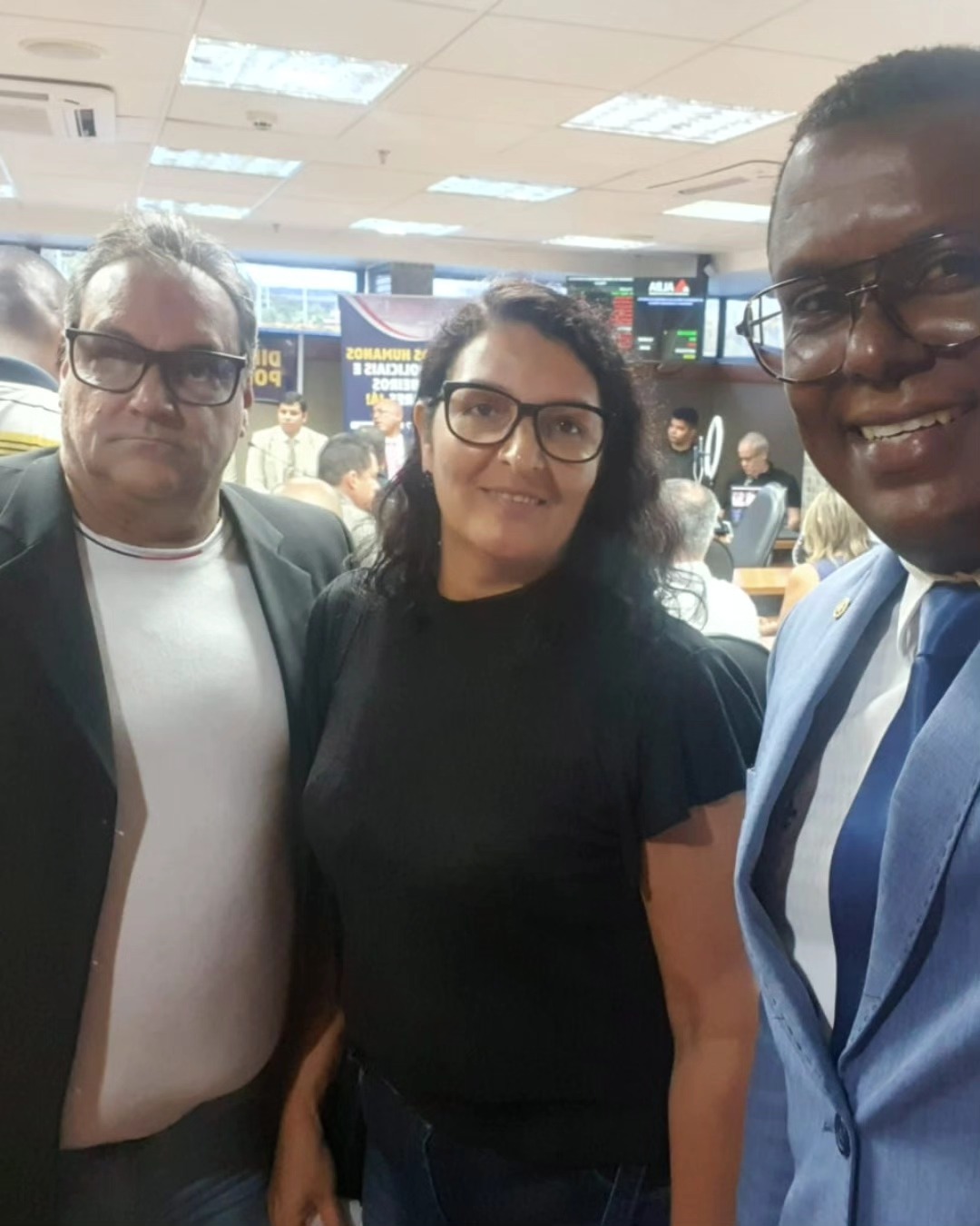 FBDH Brasil | Salvador BA