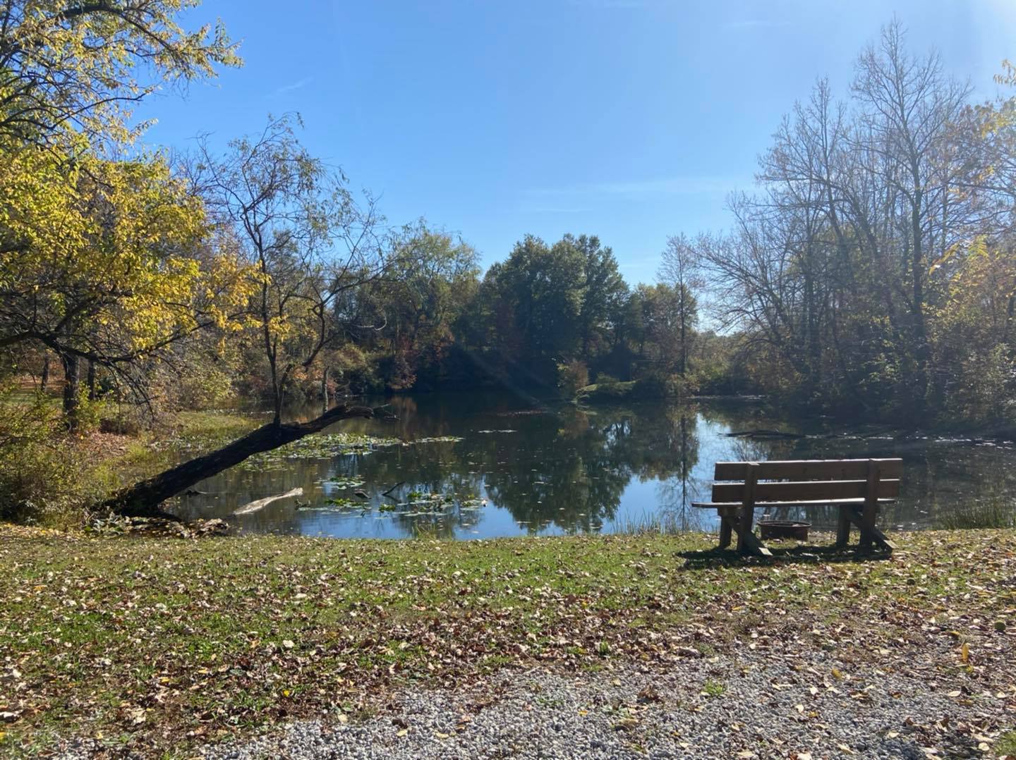 Coal Ridge Park and Trails