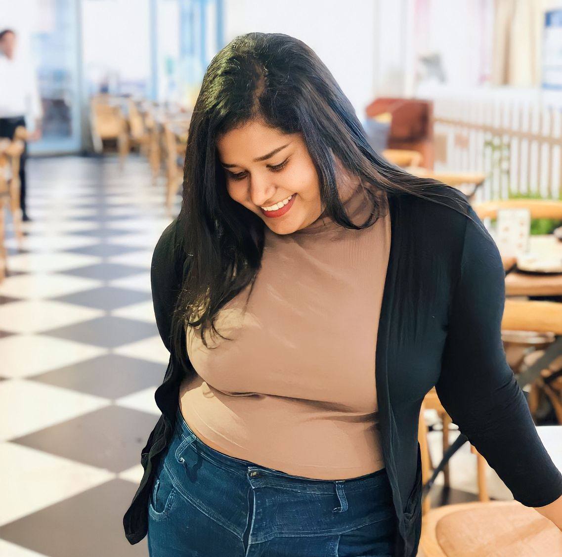 Darshika Solangaarachchi