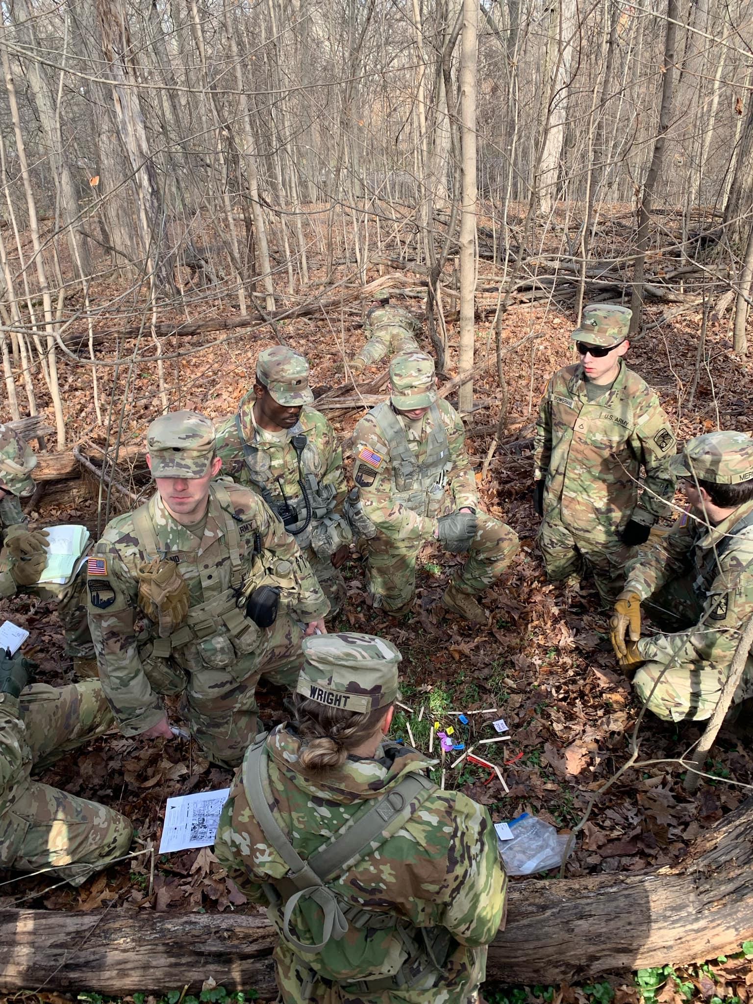 University of Cincinnati Army ROTC - Bearcat Battalion | Cincinnati OH