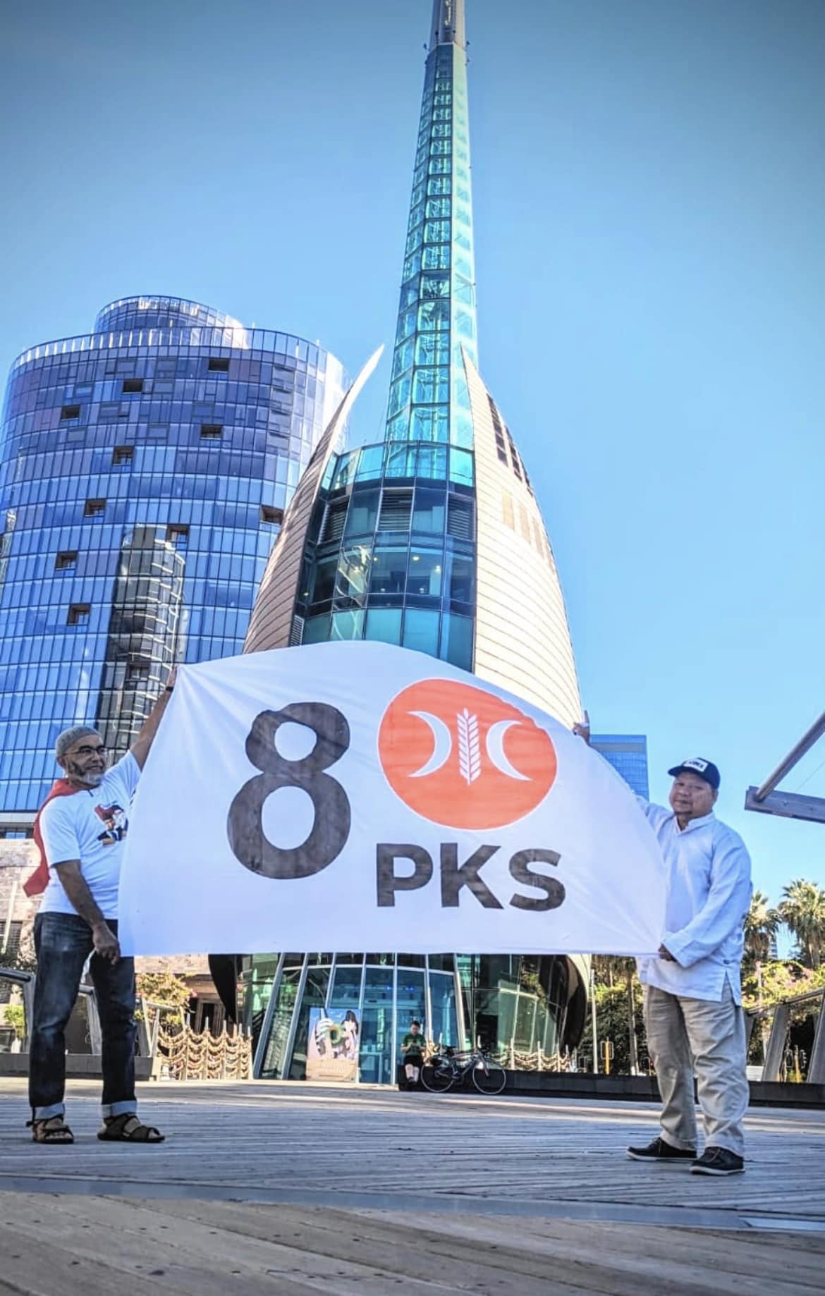 PKS Australia | Perth WA