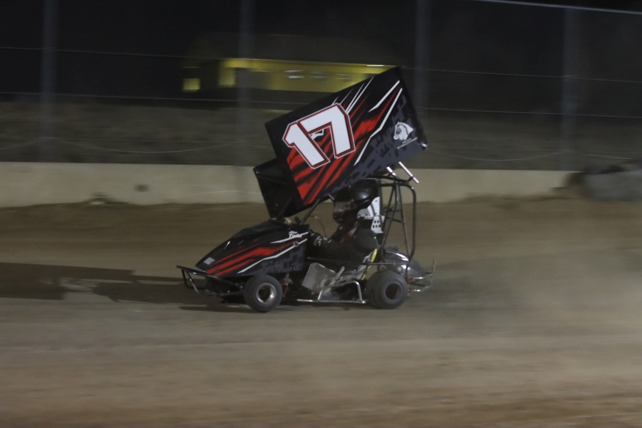 Todd-Wright Racing | Spokane WA