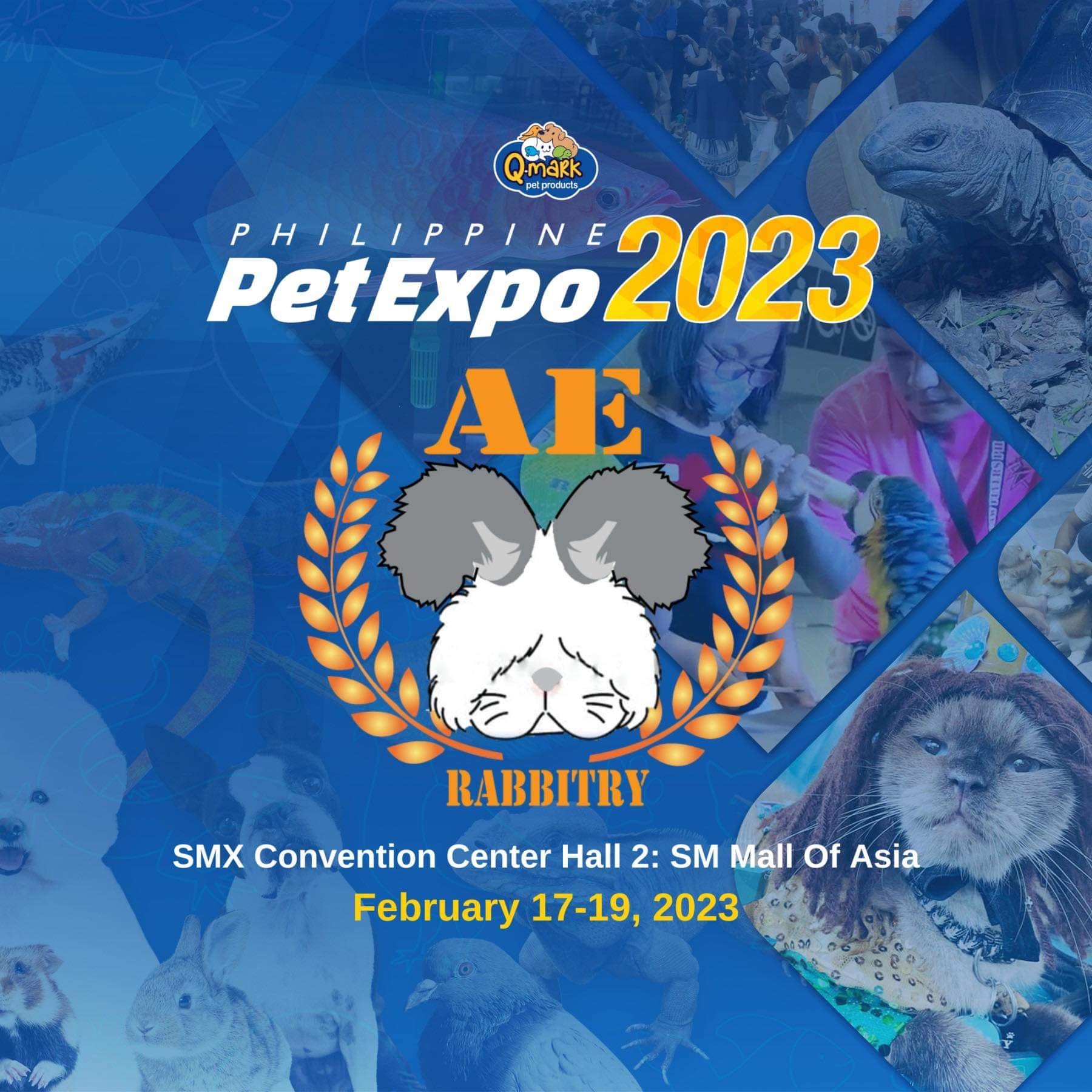 AE Rabbitry - I, Alex Ong would like to take this... | Facebook