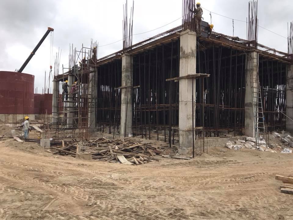 K.K.Construction