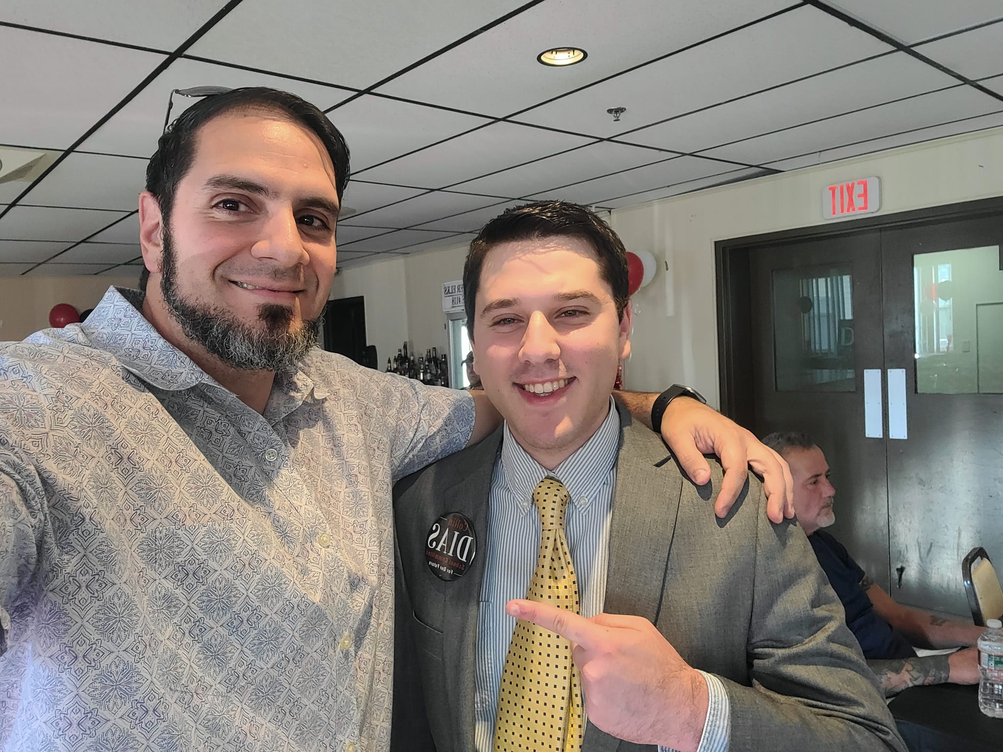 Fall River | 𝐌𝐚𝐧𝐧𝐲 𝐒𝐢𝐥𝐯𝐚 𝐑𝐞𝐬𝐩𝐨𝐧𝐝𝐬 𝐓𝐨 𝐏𝐫𝐢𝐦𝐚𝐫𝐲 𝐂𝐡𝐚𝐥𝐥𝐞𝐧𝐠𝐞 ... | Facebook