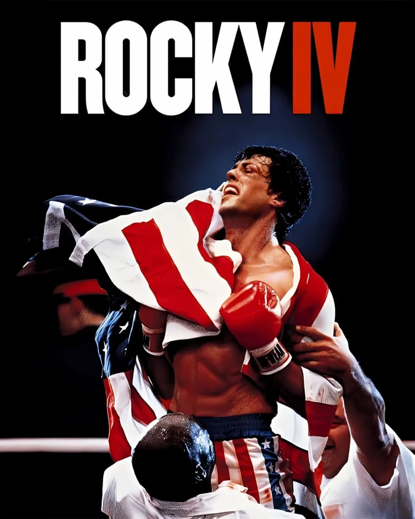 Caribbean Cinemas Puerto Rico - 🥊 ¡Rocky vuelve al ring en la pantalla ...