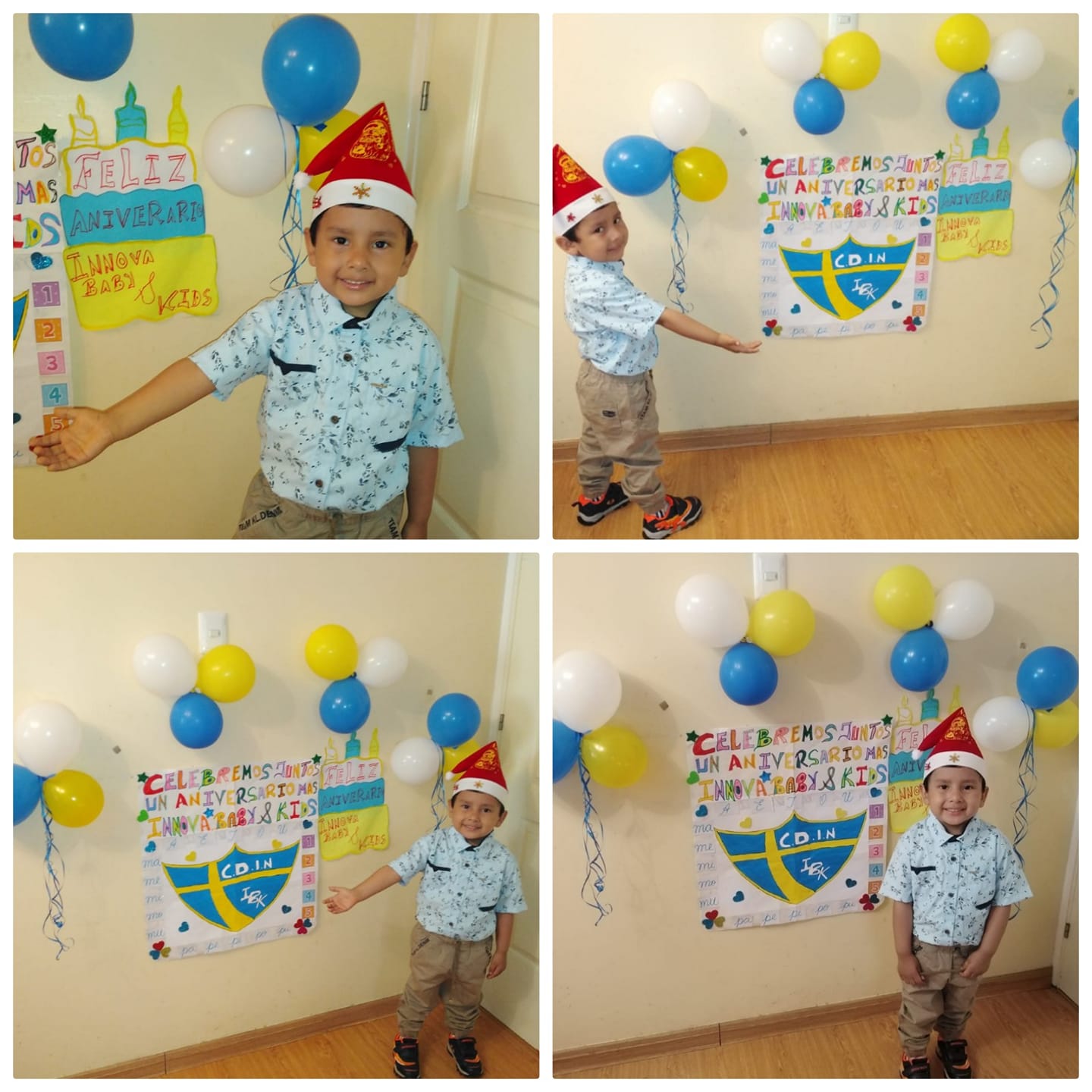 🔰 ORGULLOSO DE SER INNOVACINO 🧑👧... - Innova Baby & Kids
