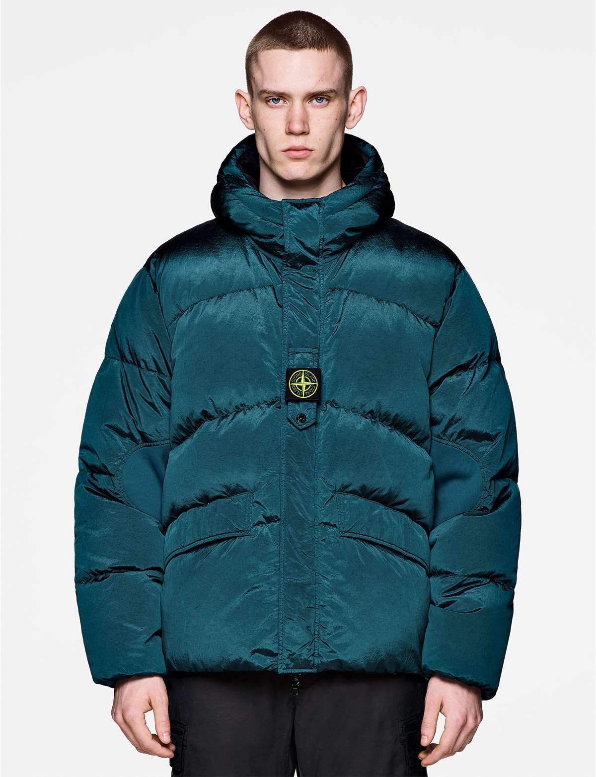Stone - Stone Island_Autumn Winter '023'024 stoneisland.com 42719