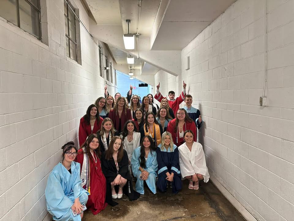Tri-Rivers Health Careers Academy | Marion OH