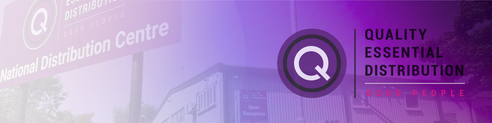 Quality Essential Distribution | Preston