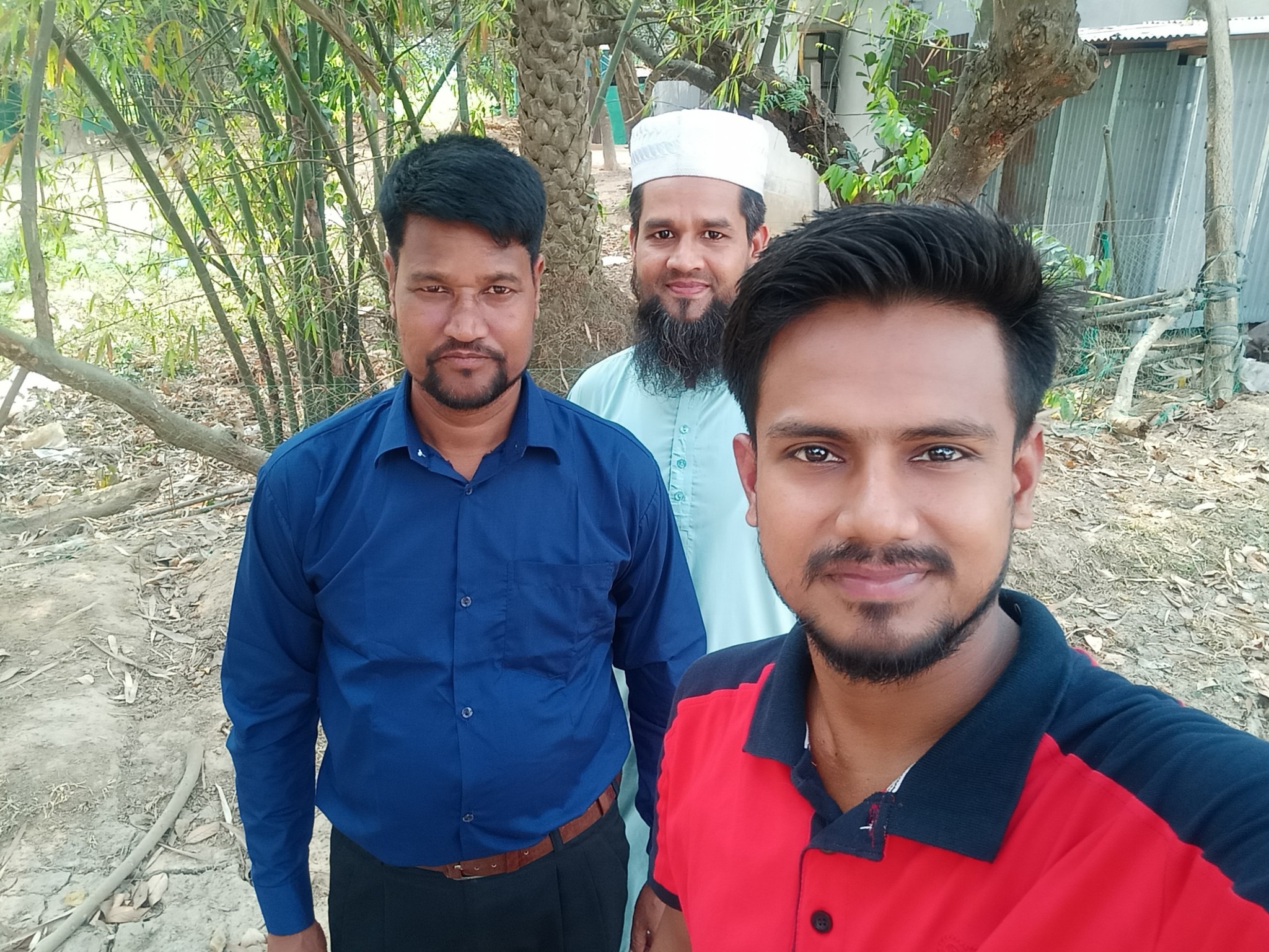 সজল ভাই