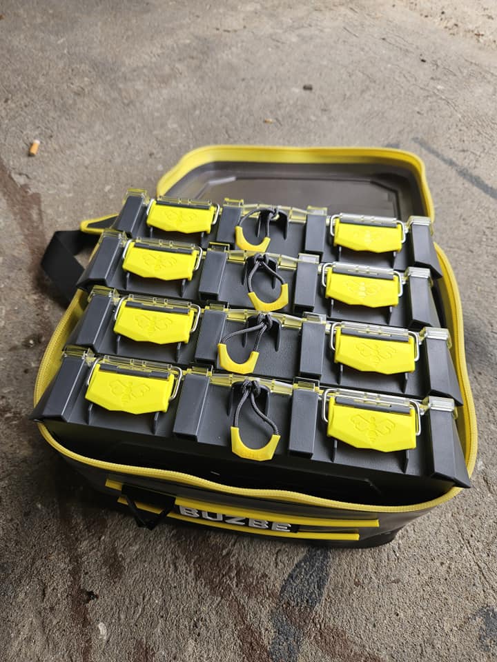 best tackle box for canoe Sidekick Storage have for kayak fishing enthusiasts 10 Best Tackle Boxes -