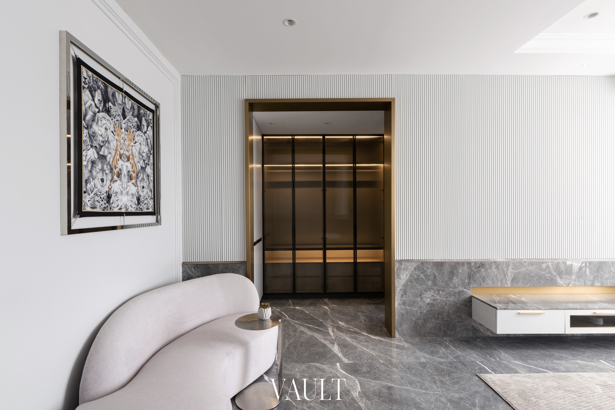 Meet ‘The Suite’: a single-level... - VAULT DESIGN LAB | Facebook
