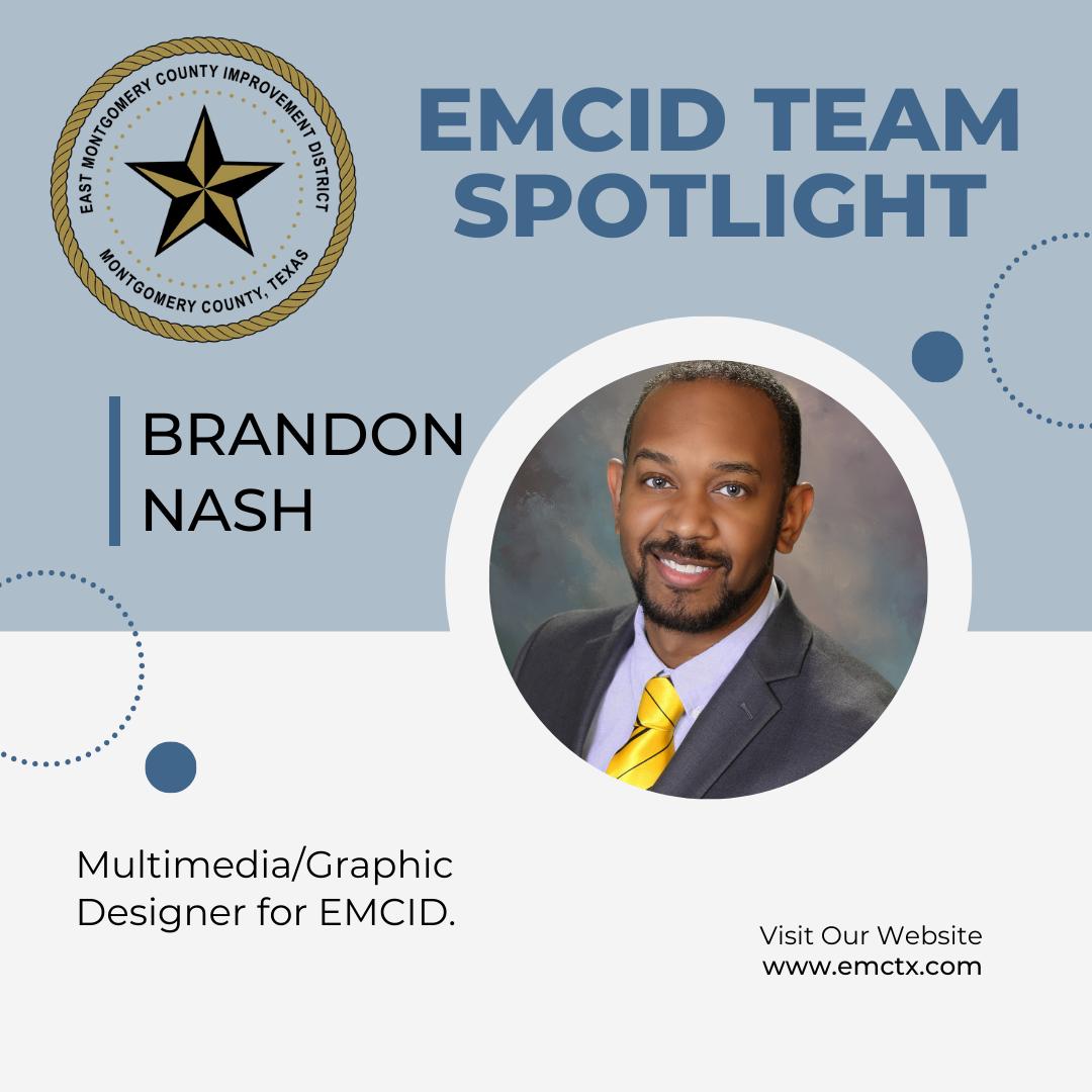 The EMCID... - East Montgomery County Improvement District | Facebook