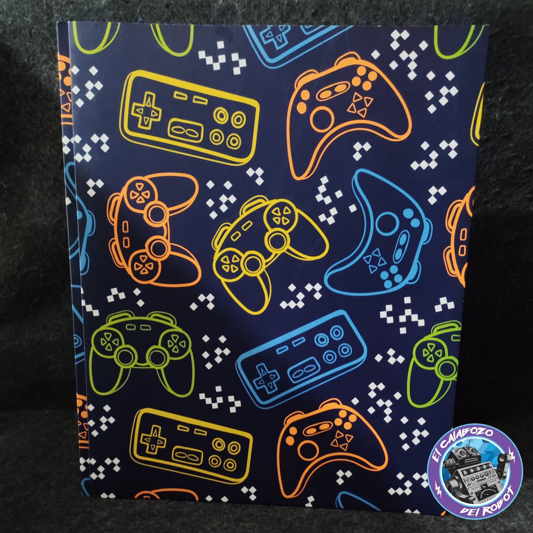 👾🎮 Folders Gamer Tipo Carpeta ️💵... - ElCalabozoDelRobot