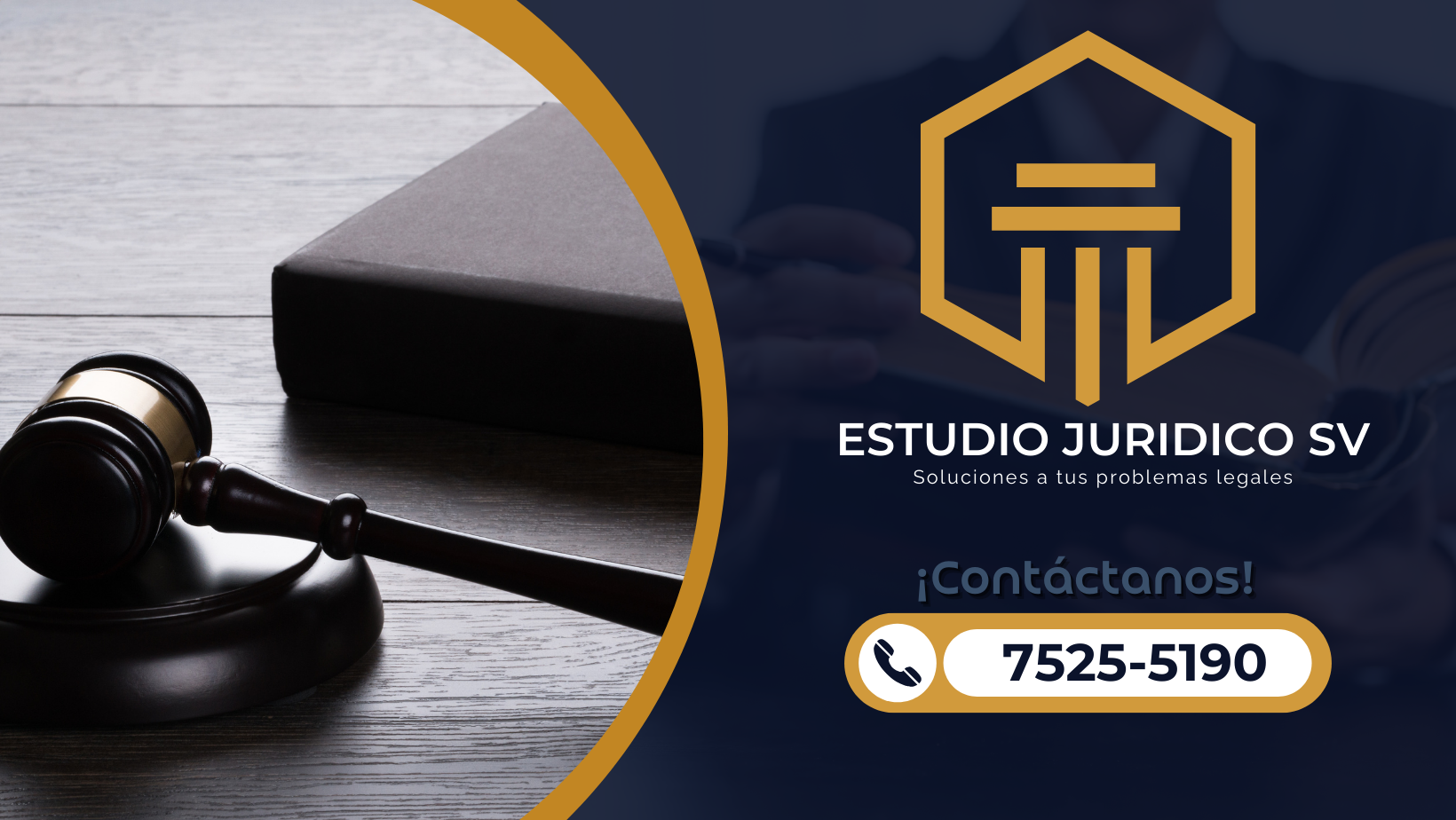 Estudio Juridico SV | San Miguel