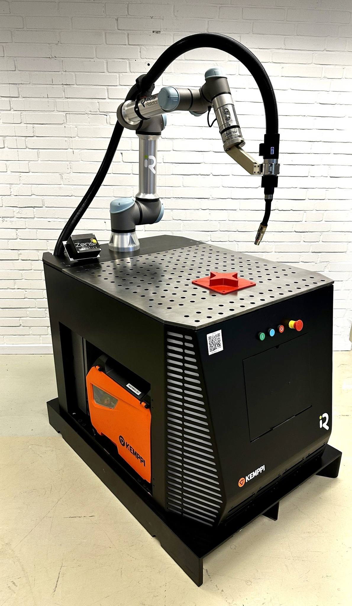 InCite Robotics | Odense