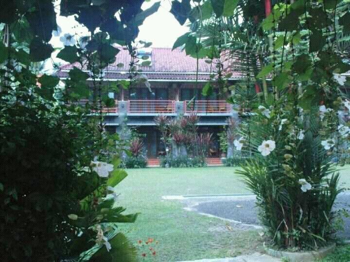 Rafflesia HOTEL Sukabumi | Cisaat
