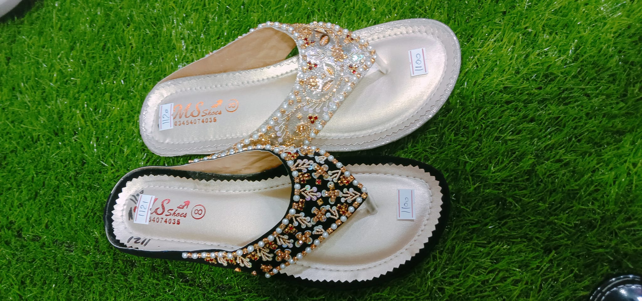 Karachi Shoes Collection | Faisalabad