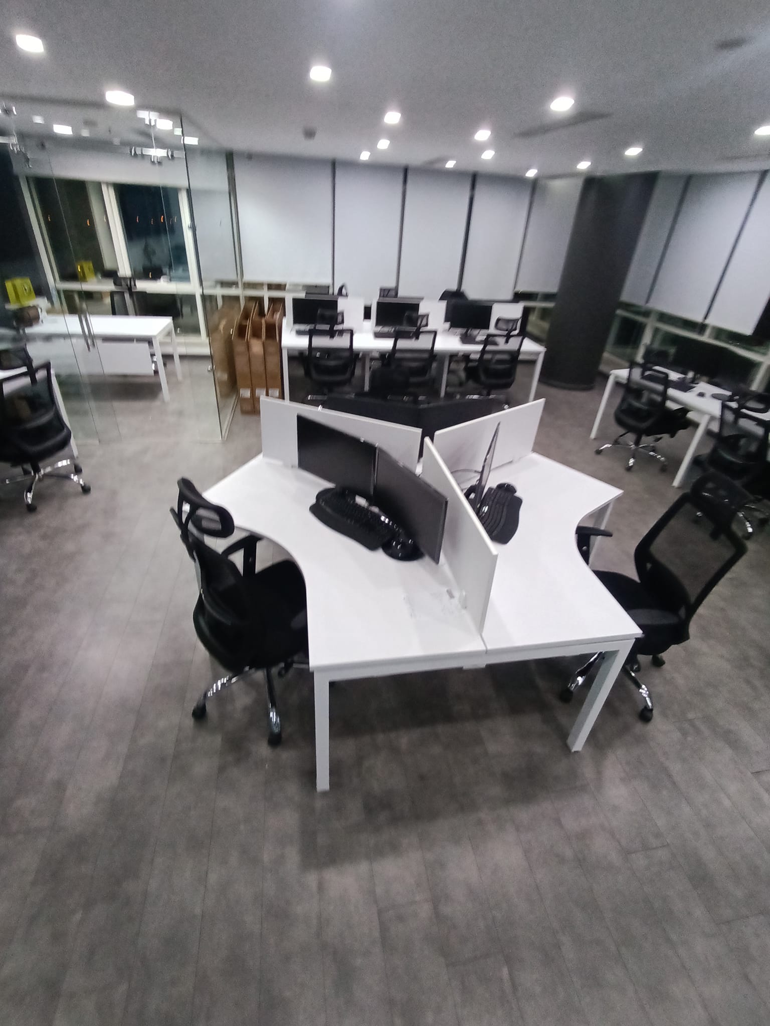 Office Point