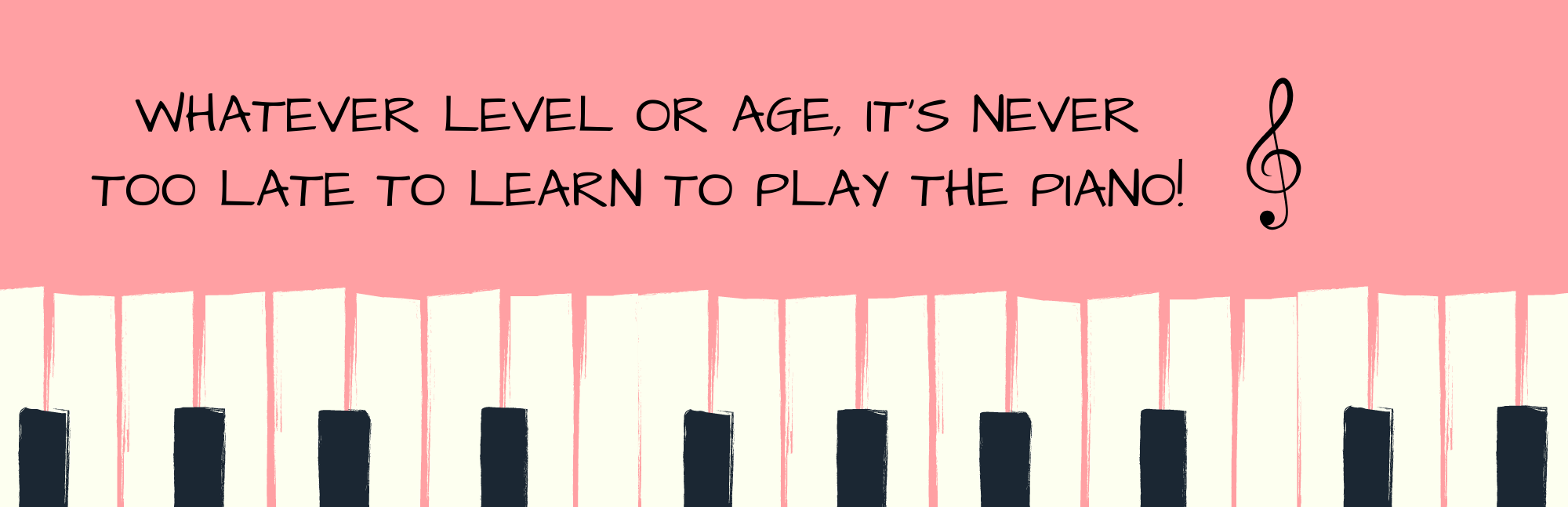 Beth's Home Piano Lessons