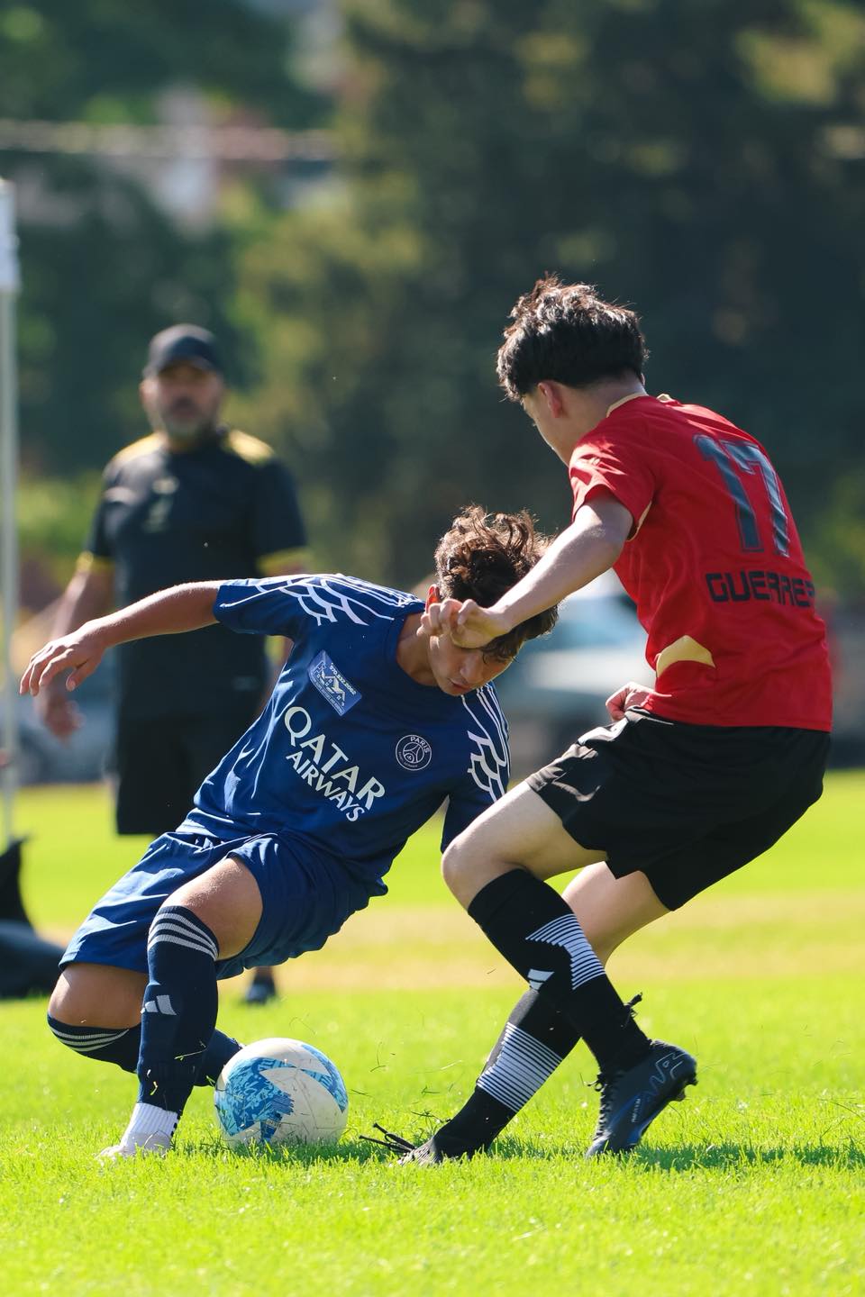 Chivas Denver Soccer Academy | Denver CO