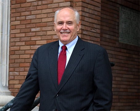 Craig for Rome City Commission