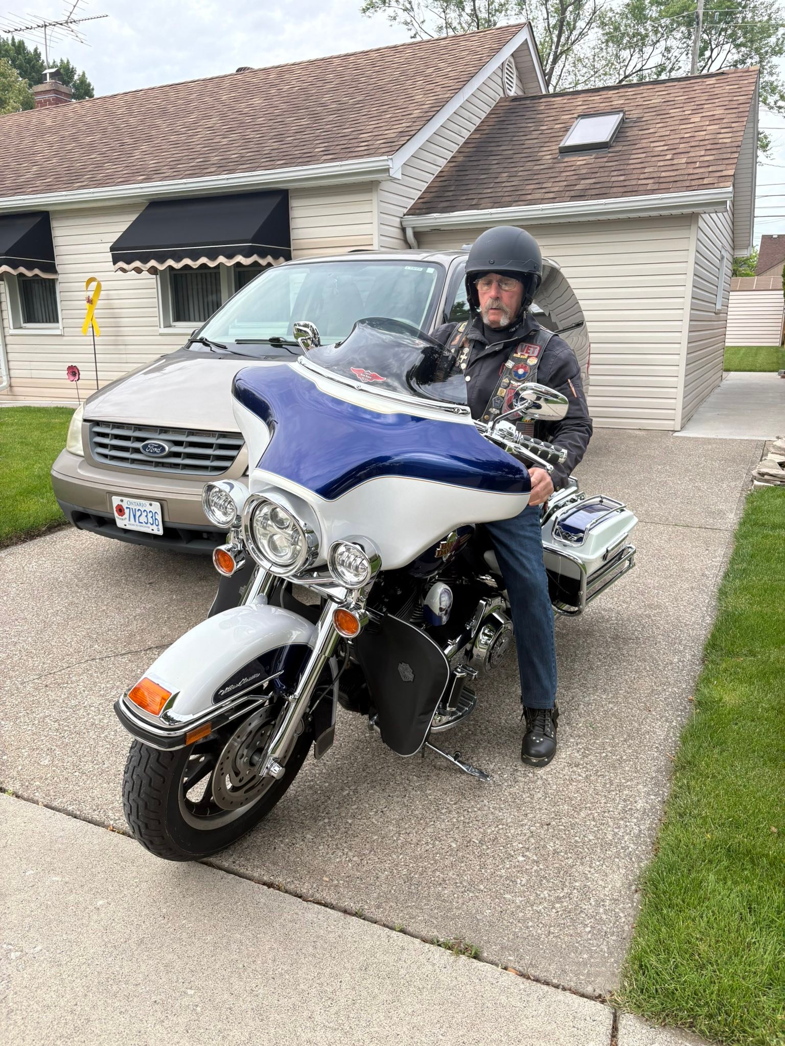 Our... - North Wall Riders Association, Windsor, Ontario | Facebook