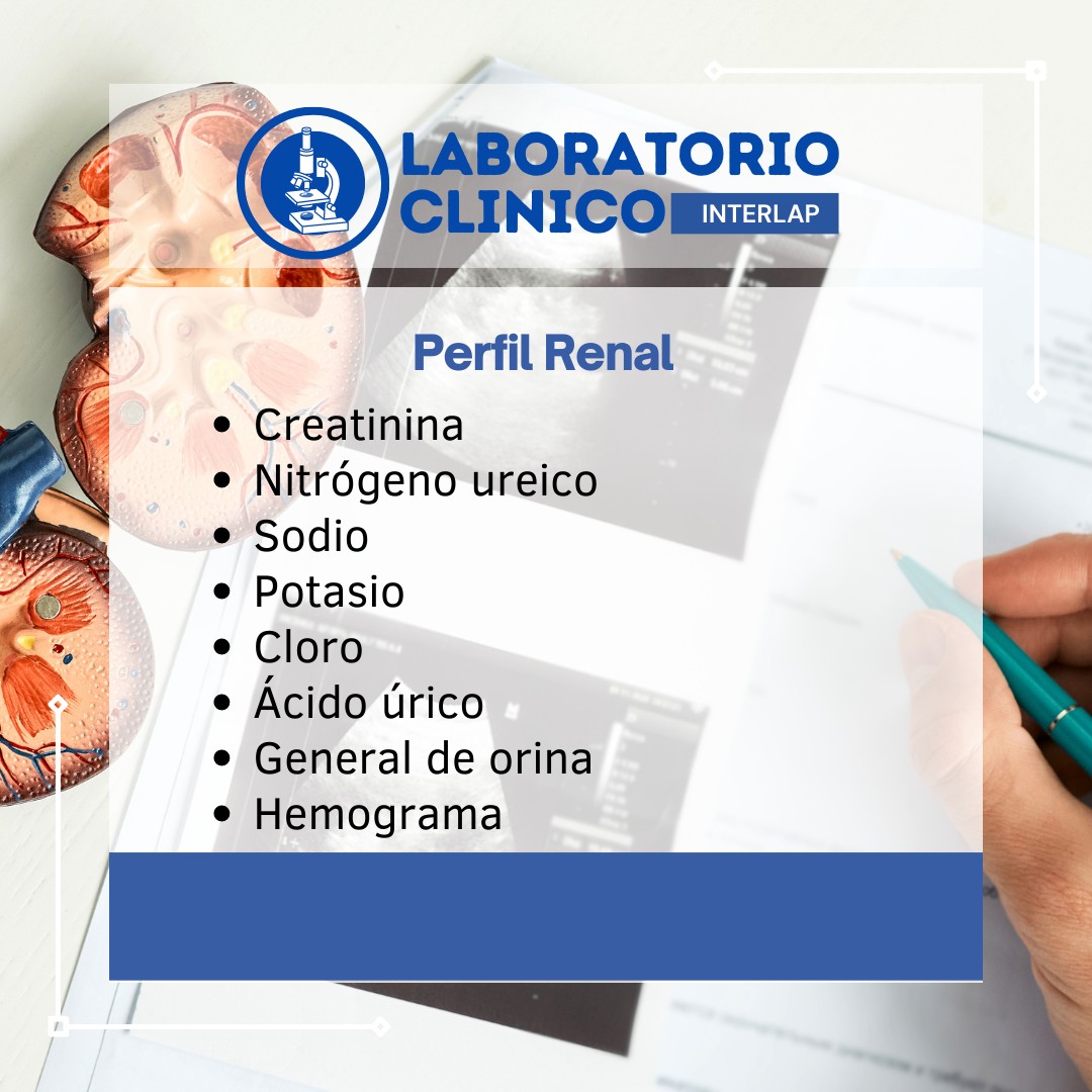 Conoce nuestro... - Interlap - Centro Médico Internacional | Facebook