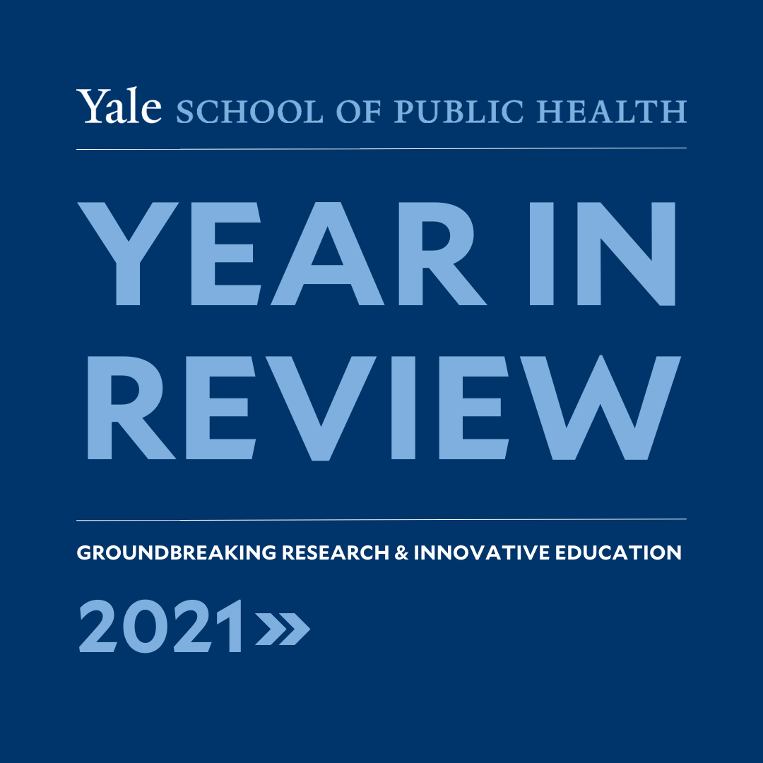 Yale School of Public... - Yale School of Public Health
