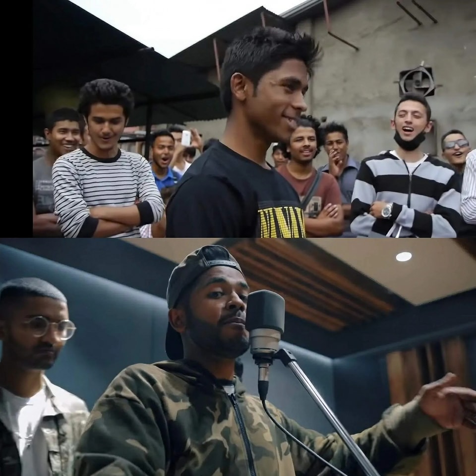 Routine of Nepal banda - Happy Birthday to one of the most promising ...