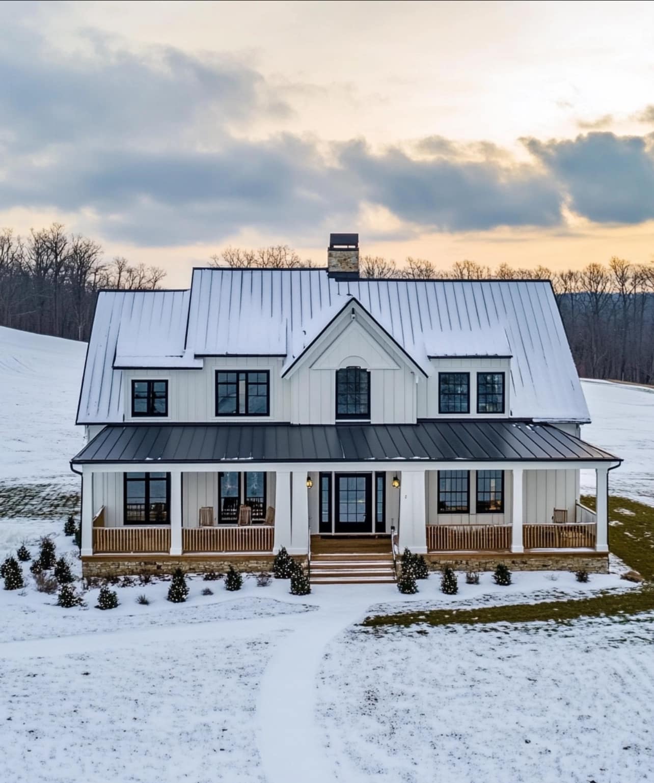 Farmhouse - Simply wonderful ️ | Facebook