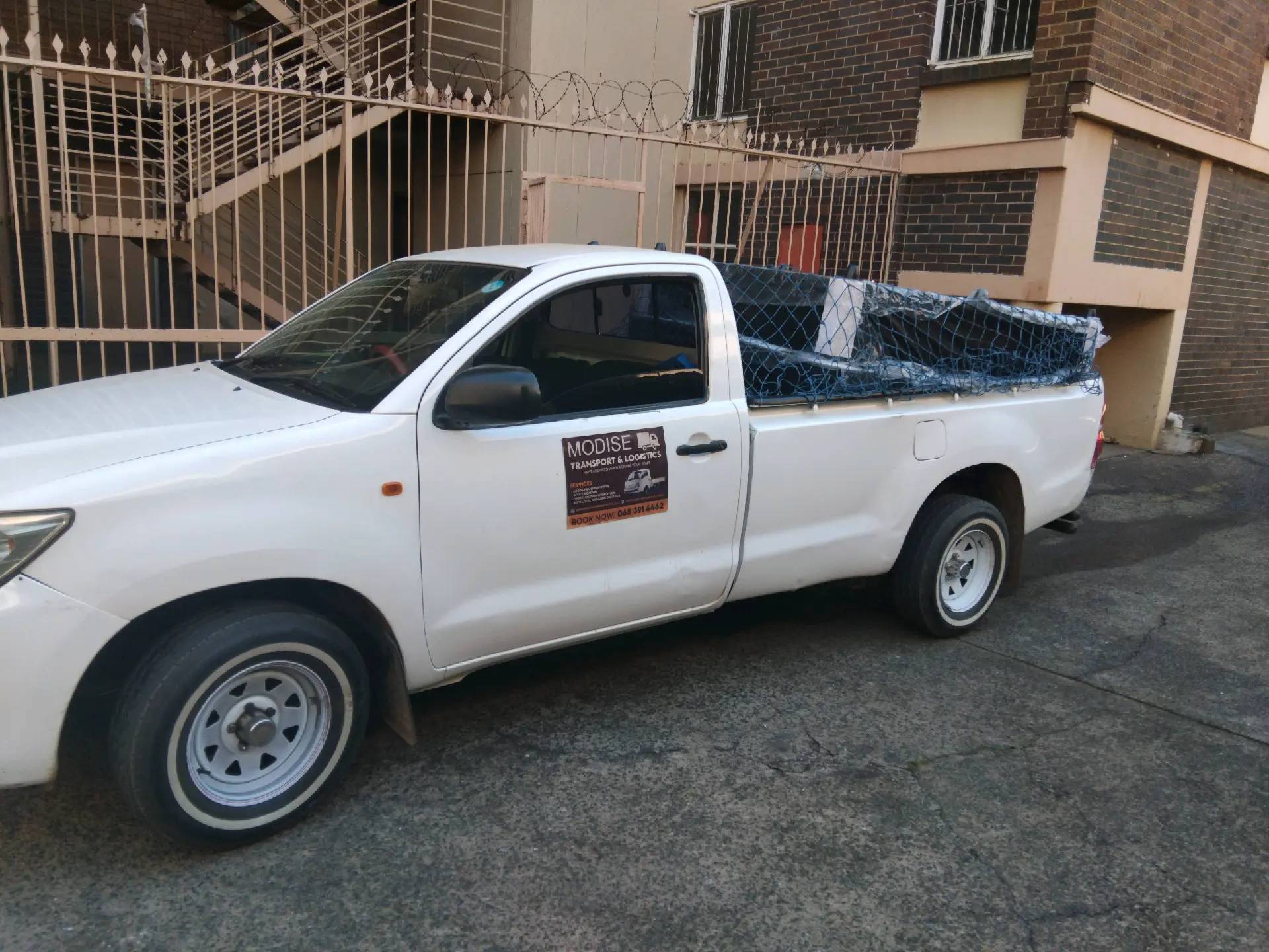 MODISE'S TRANSPORT SERVICES | Facebook