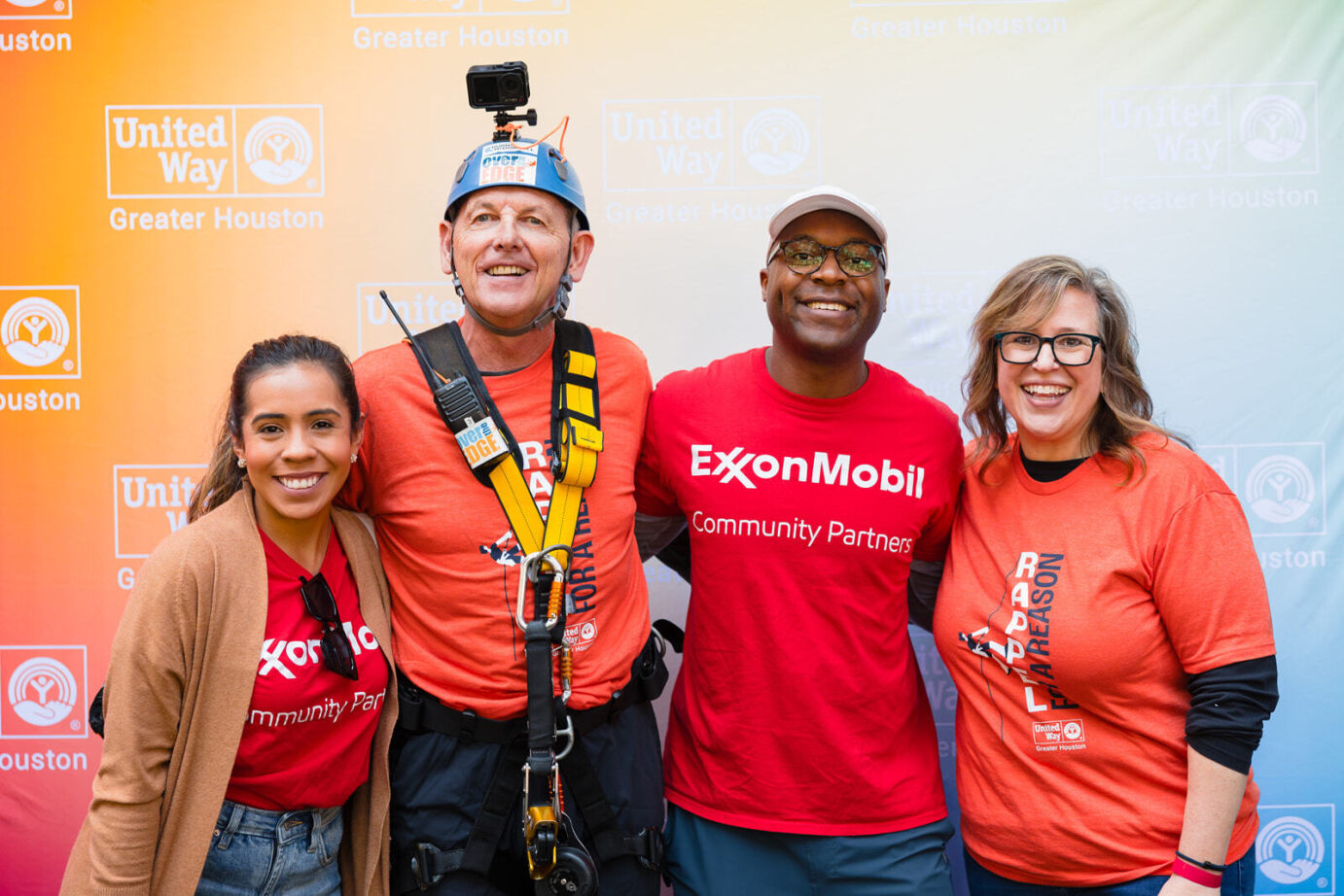United Way of Greater Houston | Houston TX