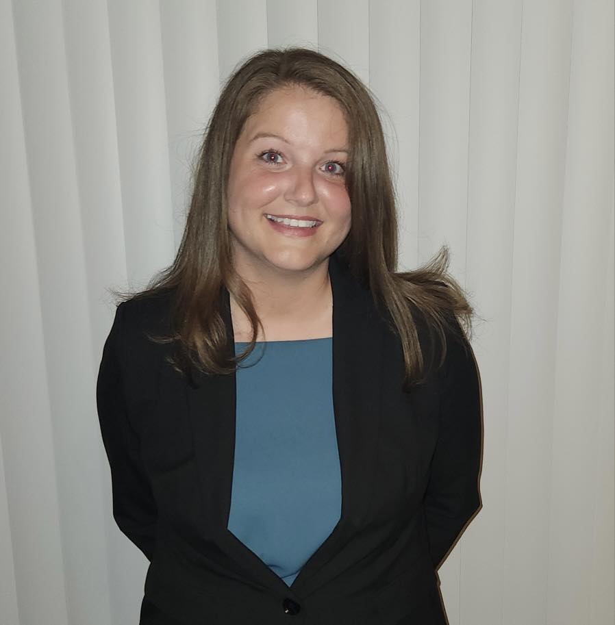 We are happy to announce Ms.... - John Marshall High School | Facebook