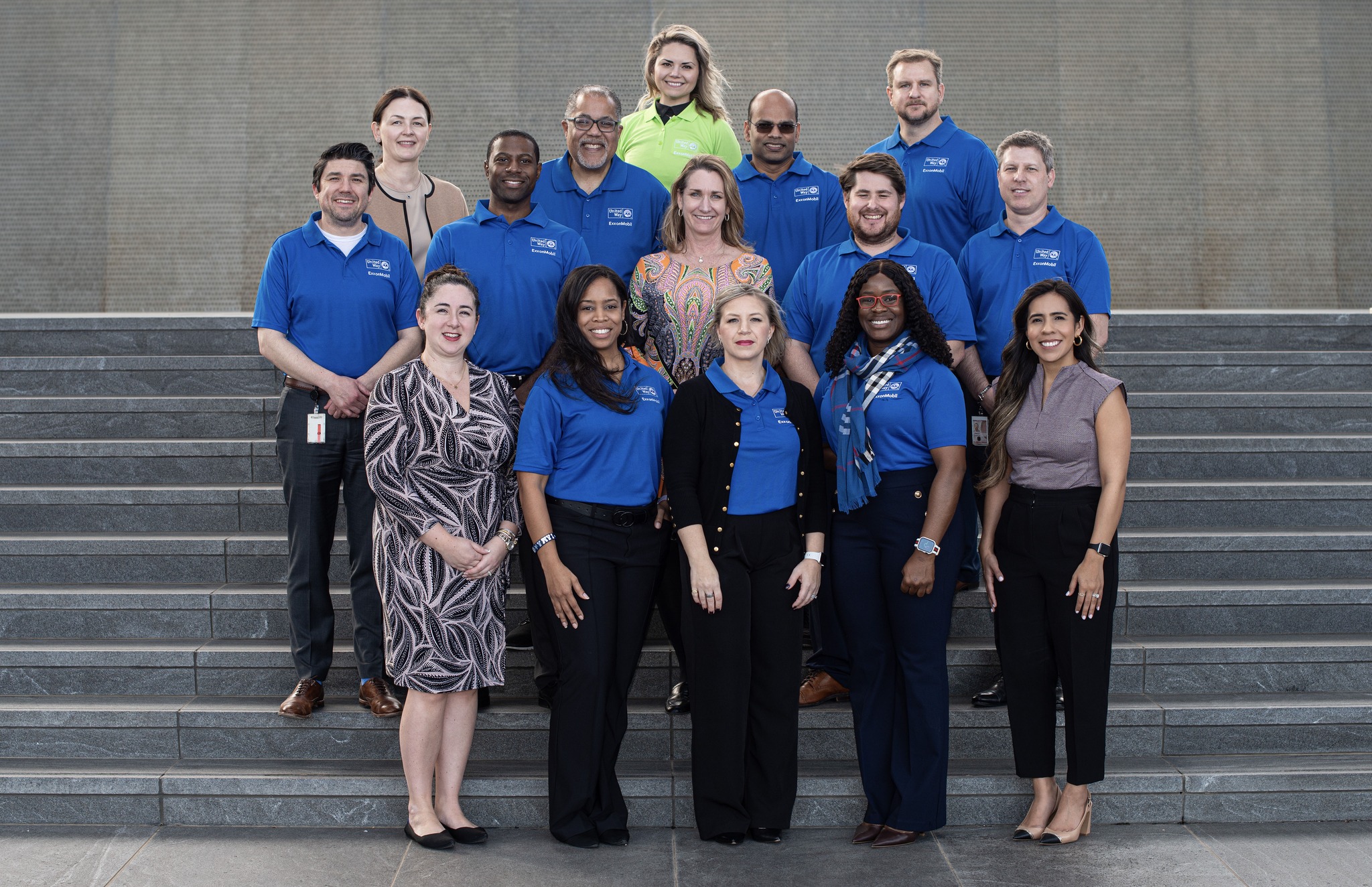 United Way of Greater Houston | Houston TX