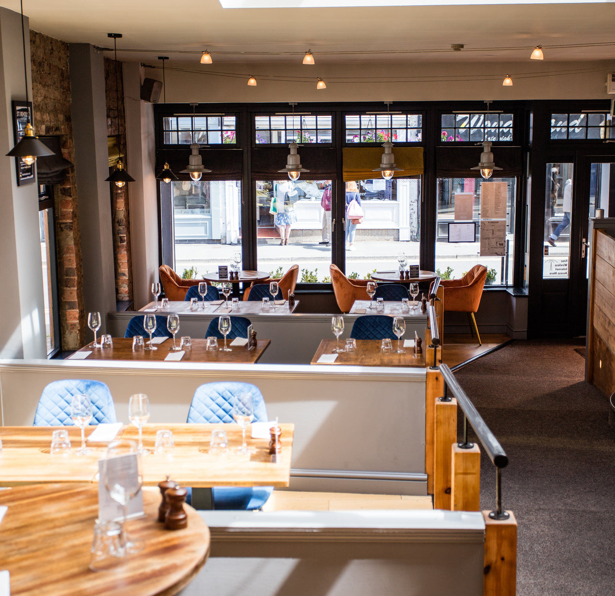 Storehouse Kitchen | Ripon