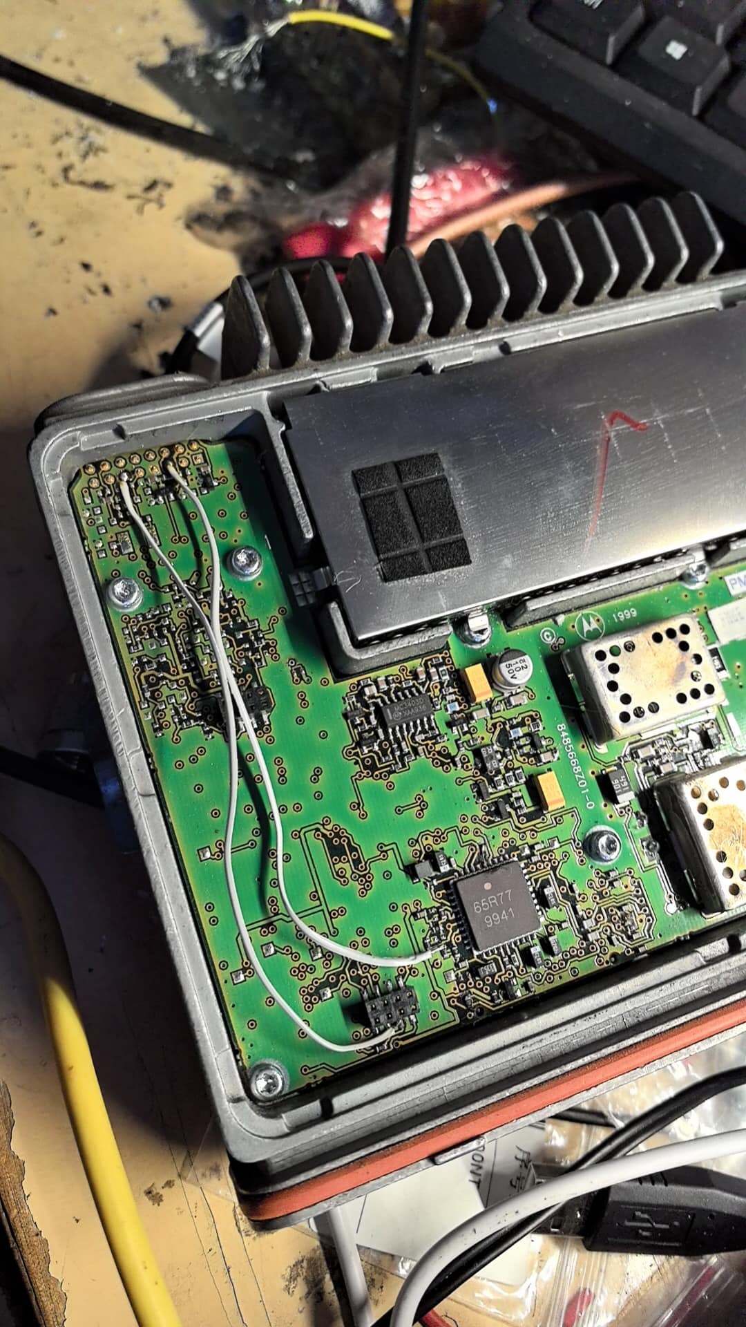 fs 8500fix clean rebindable via mm joshua sarmiento or zeddy