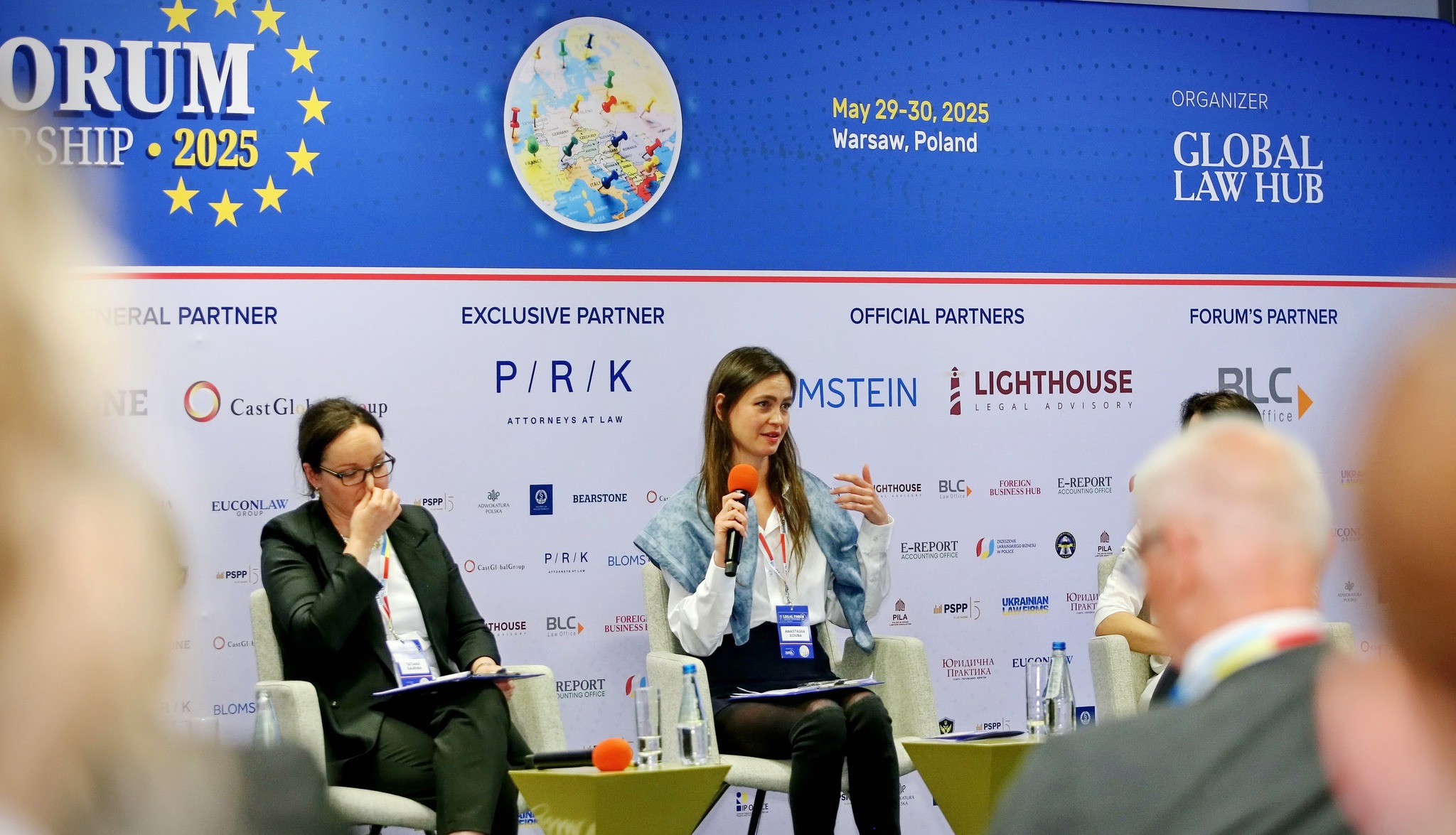 Legal Forum... - Legal Forum EU-Eastern Partnership