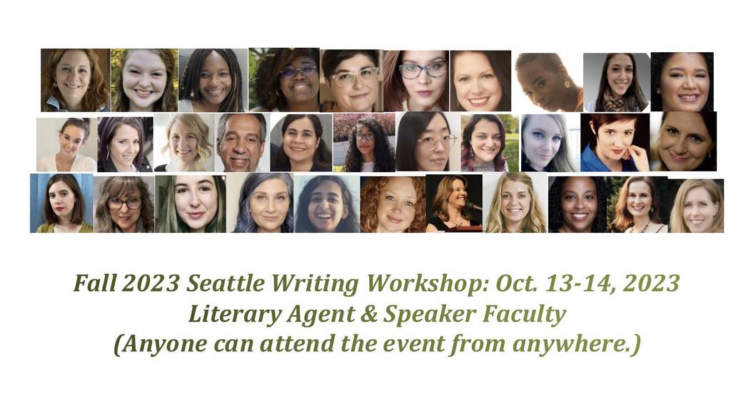 Seattle Writing Workshop | Seattle WA