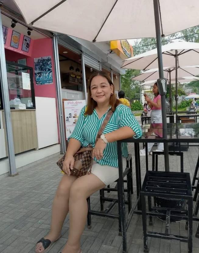Gerlie Recto