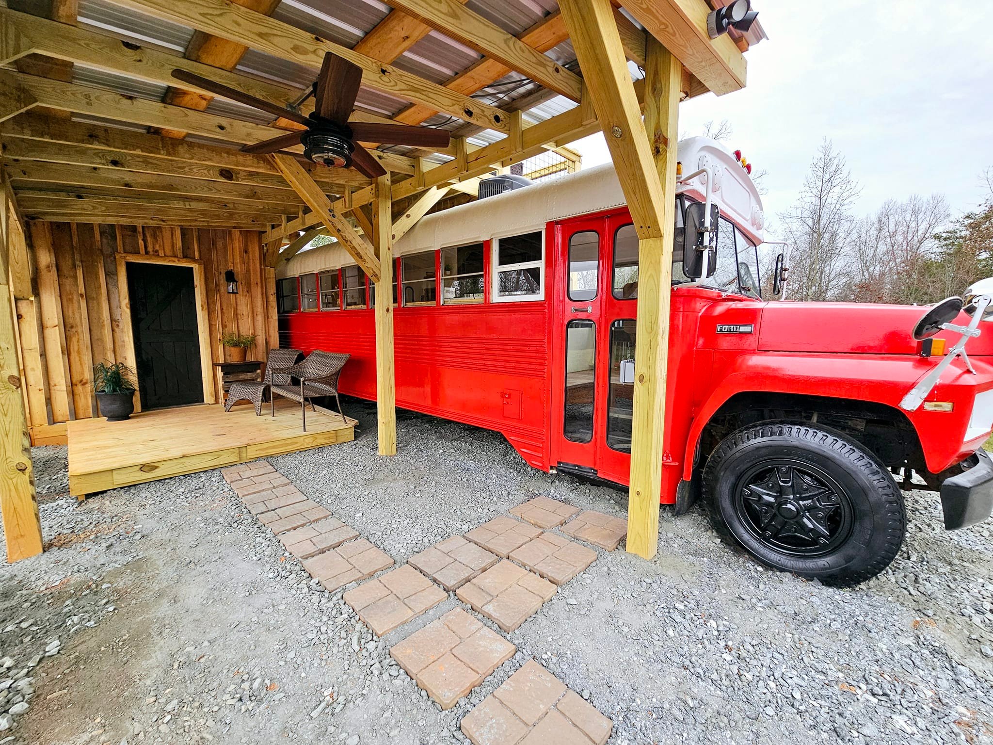 Deep Southern Roots Event Co. | Casar NC