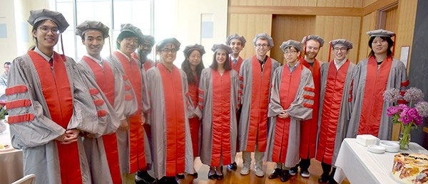 Congratulations to This... - MIT Department of Mathematics | Facebook