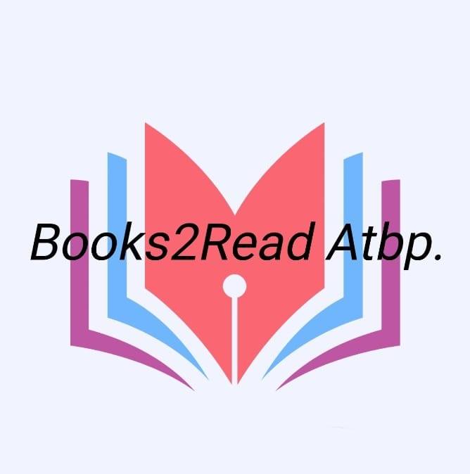 Books2Read Atbp. | Libon
