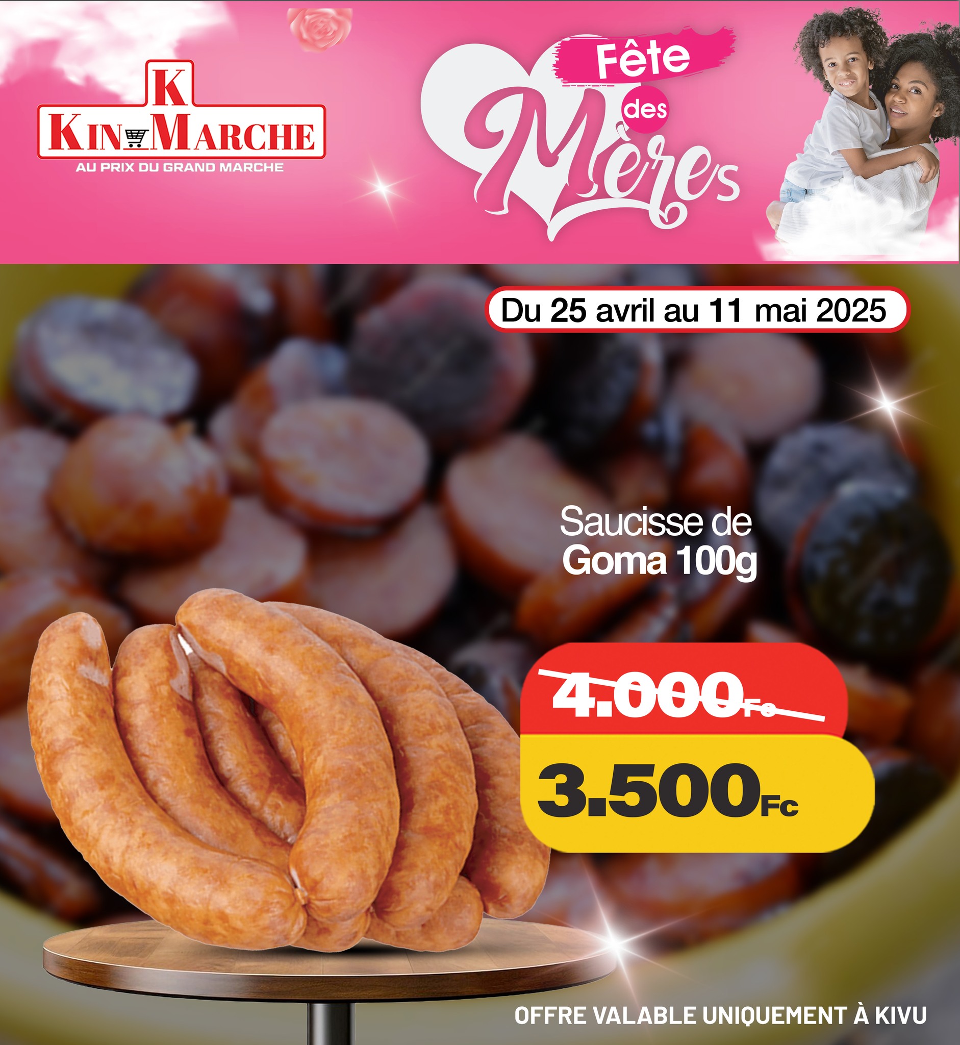 Kin Marché Kivu - Que les bonnes réponses sont autorisées #kinmarche # ...