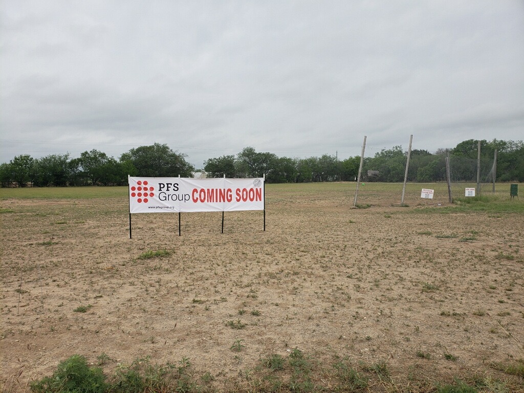 PFS Group | Houston TX
